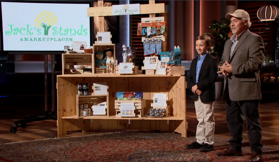 Jack's Stands on Shark Tank Where Are They Now? (2022 Shocking Update